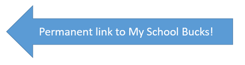 school bucks perma link arrow